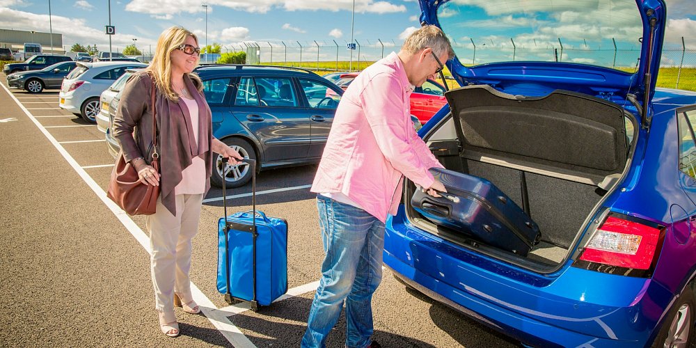 Best Airport Parking offers a smarter alternative to expensive JFK terminal parking